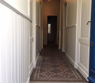  Maison � louer 5 pi�ces  Bordeaux