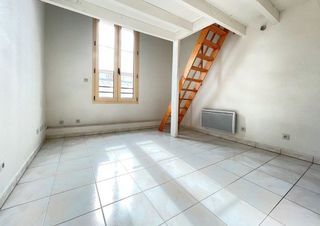  Appartement � louer 1 pi�ce 