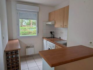  Appartement � louer 2 pi�ces 