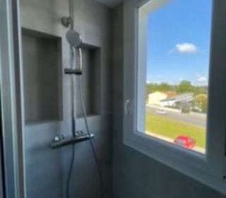  Appartement � louer 1 pi�ce 