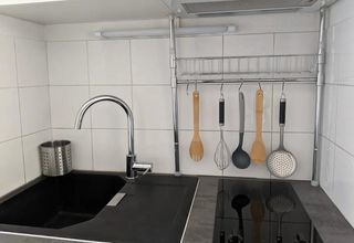  Appartement � louer 1 pi�ce 