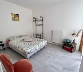  Appartement � louer 4 pi�ces 