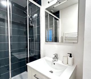  Appartement � louer 1 pi�ce 