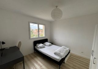  Maison � louer 5 pi�ces  Talence