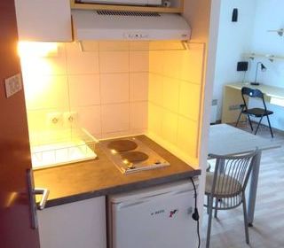  Appartement � louer 1 pi�ce 