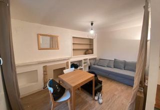  Appartement � louer 1 pi�ce 