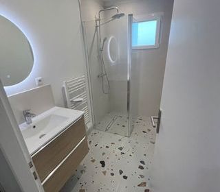  Maison � louer 5 pi�ces  Talence