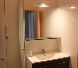  Appartement � louer 2 pi�ces 