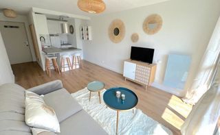  Appartement � louer 3 pi�ces 