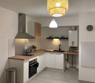  Appartement � louer 2 pi�ces 