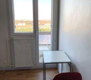  Appartement � louer 1 pi�ce 