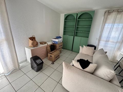   Appartement T2 Appartement - 2 pi�ce(s)