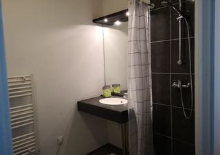  Appartement � louer 1 pi�ce 