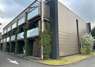  Appartement � louer 1 pi�ce 