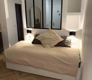  Appartement � louer 1 pi�ce 