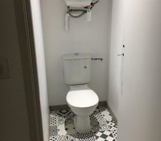  Appartement � louer 2 pi�ces 