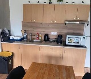  Appartement � louer 1 pi�ce 