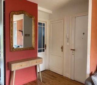  Appartement � louer 3 pi�ces 