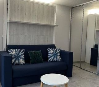  Appartement � louer 1 pi�ce 