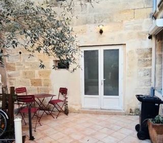  Appartement � louer 1 pi�ce 