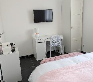  Appartement � louer 1 pi�ce 