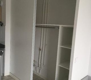  Appartement � louer 1 pi�ce 