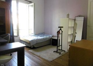  Appartement � louer 1 pi�ce 