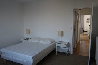  Appartement � louer 3 pi�ces 