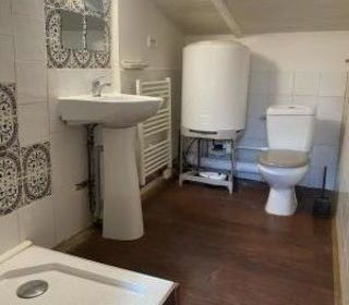  Maison � louer 2 pi�ces  Guitres