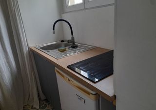  Appartement � louer 1 pi�ce 