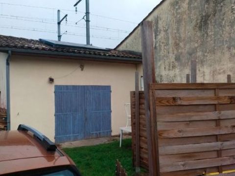   Appartement T2 Appartement - 2 pi�ce(s)