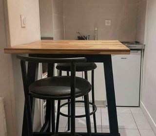  Appartement � louer 1 pi�ce 