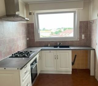  Appartement � louer 3 pi�ces 