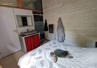  Maison � louer 2 pi�ces 