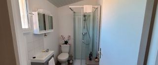  Appartement � louer 1 pi�ce 