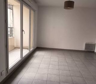  Appartement � louer 2 pi�ces 