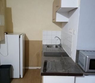  Appartement � louer 2 pi�ces 