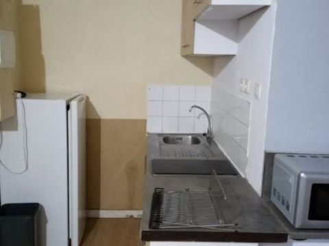   Appartement T2 Appartement - 2 pi�ce(s)