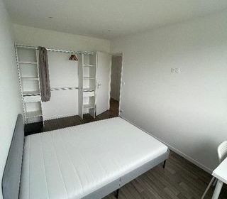  Appartement � louer 1 pi�ce 