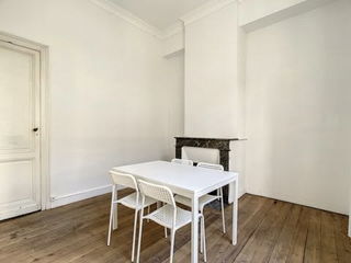  Appartement � louer 3 pi�ces  Bordeaux