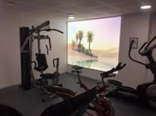  Appartement � louer 1 pi�ce 