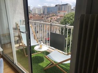  Appartement � louer 1 pi�ce 