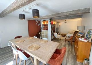  Maison � louer 3 pi�ces  Bazas