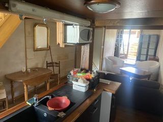  Maison � louer 2 pi�ces  Guitres