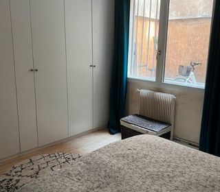  Appartement � louer 2 pi�ces 
