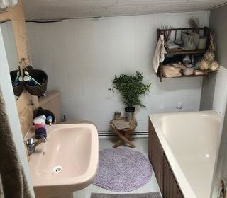  Appartement � louer 2 pi�ces 