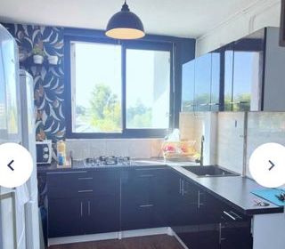  Appartement � louer 1 pi�ce 