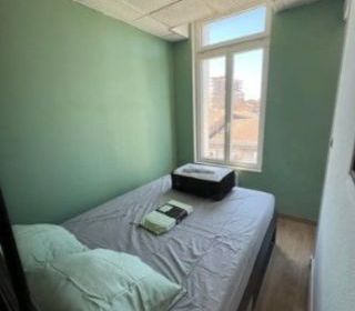  Appartement � louer 1 pi�ce 