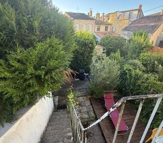  Appartement � louer 1 pi�ce 