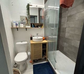  Appartement � louer 2 pi�ces 